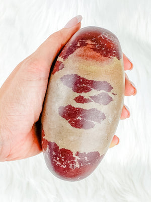 SHIVA LINGAM