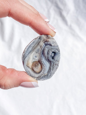 AGATE