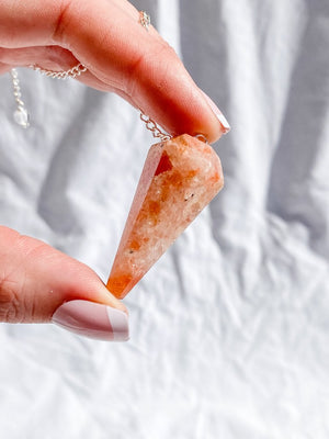 SUNSTONE