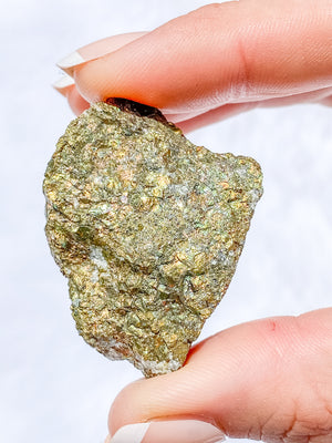 CHALCOPYRITE