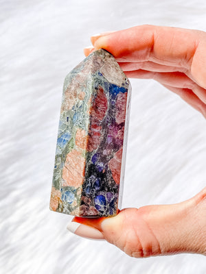 LLANITE
