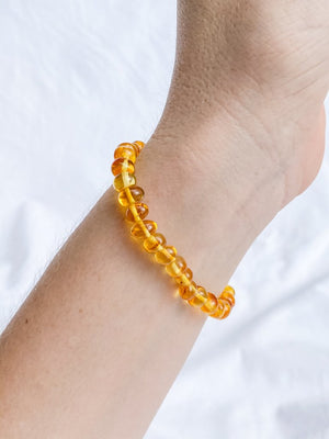 AMBER