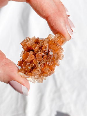 ARAGONITE