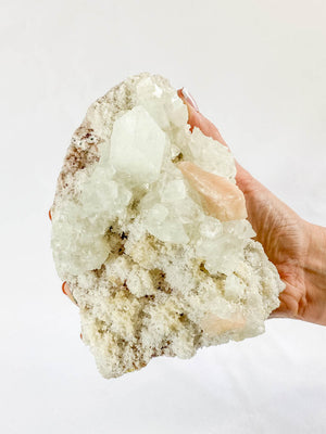 APOPHYLLITE