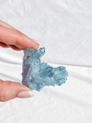 AURA QUARTZ