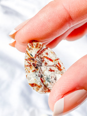 ASTROPHYLLITE