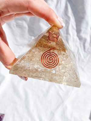 ORGONITE