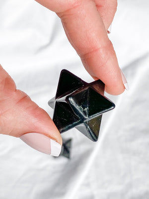 SHUNGITE