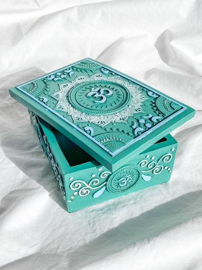 BOXES
