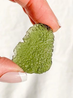 MOLDAVITE