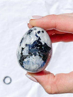 MOONSTONE