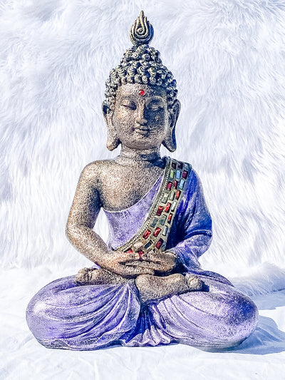 BUDDHAS