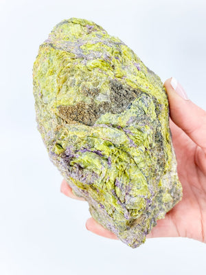 ATLANTISITE