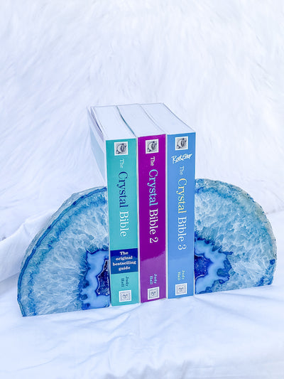 BOOKEND
