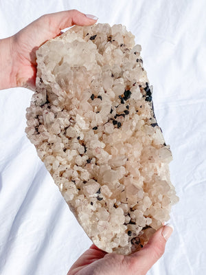 HIMALAYAN QUARTZ