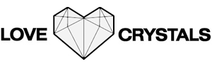 Love Crystals | Infused with Love