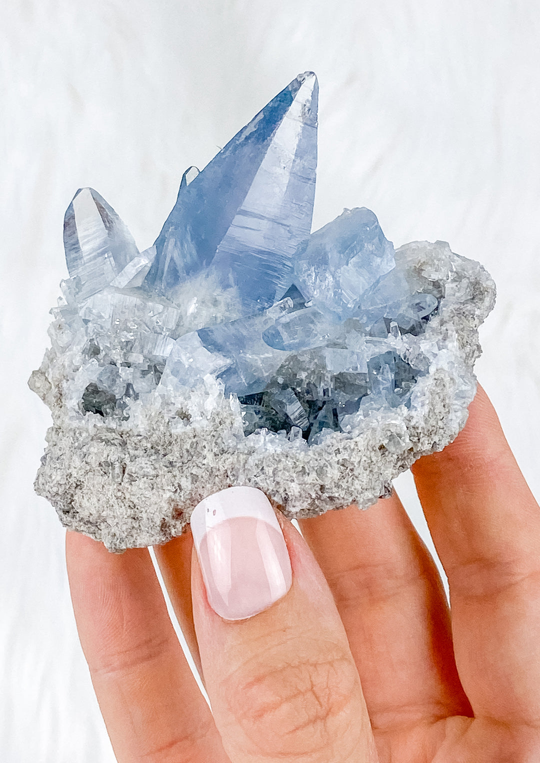 Love Crystals | Infused with Love