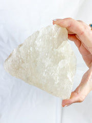 Calcite Natural 618g