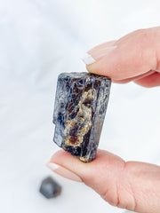 Dravite Brown Tourmaline Natural | Medium