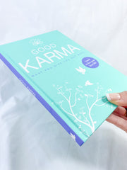 Good Karma | What you Give you get Back