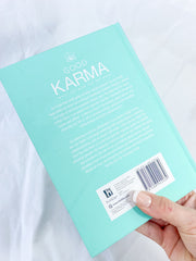 Good Karma | What you Give you get Back