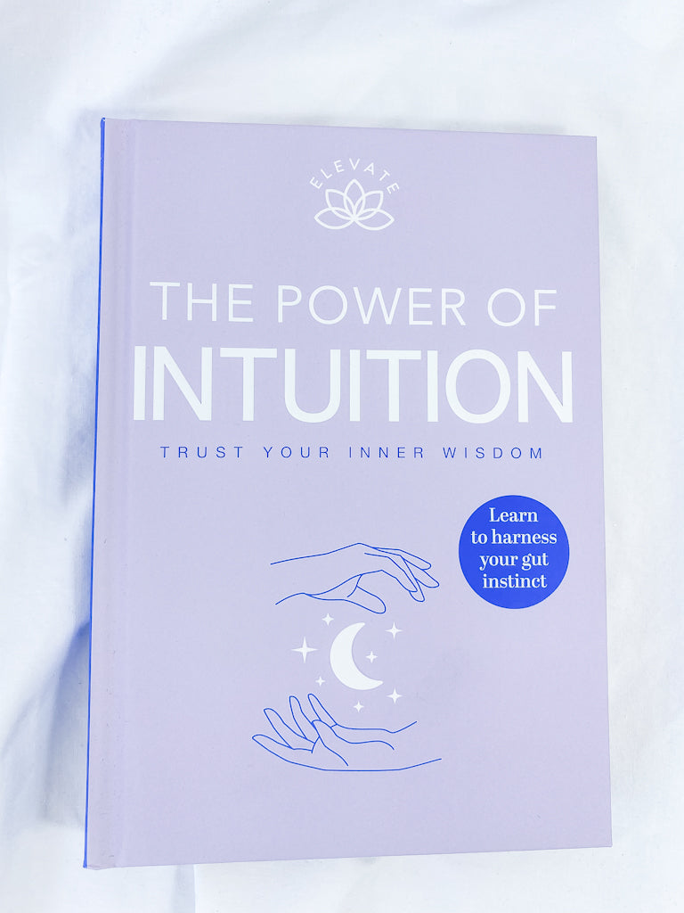 The Power of Intuition | Trust your Inner Wisdom