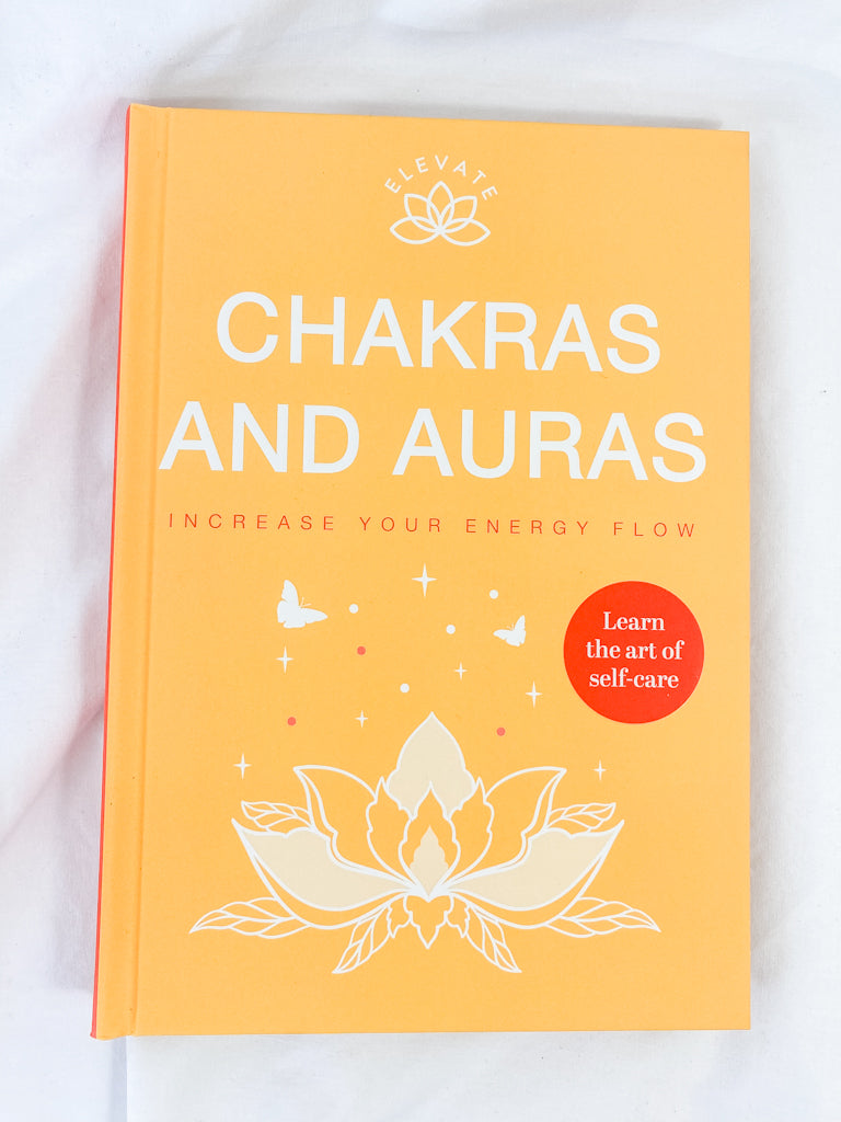 Chakras and Auras | Increase your Energy Flow