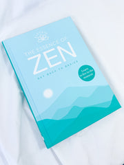 The Essence of Zen | Get Back to Basics
