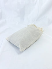 Lucid Dreams Mugwort Pouch with Amethyst Large