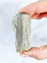 Kyanite Polished Point 57g