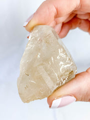 Calcite Natural 126g