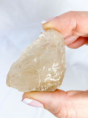 Calcite Natural 126g