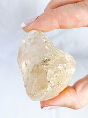 Calcite Natural 126g