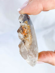 Lodolite Half Polished 46g
