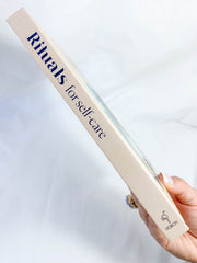 Rituals for Self Care | Modern Guides to Ancient Wisdom