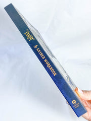 Tarot | A Guided Workbook to Unlock and Explore your Magickal Intuition