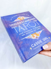The Zenned Out Guide to Understanding Tarot | Your Handbook to Reading and Intuiting the Tarot