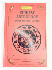 Chinese Astrology | Your Personal Guide