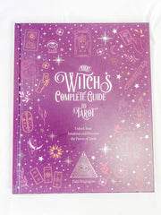 The Witch’s | Complete Guide to Tarot