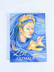 The Zen of Animals Oracle Cards