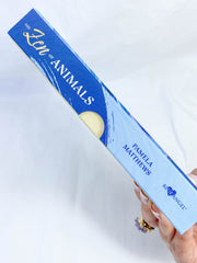 The Zen of Animals Oracle Cards