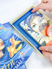 The Zen of Animals Oracle Cards