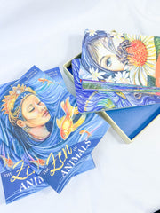 The Zen of Animals Oracle Cards