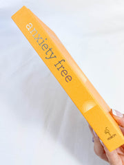 Anxiety Free | 150 Little Ways to Make a Big Change