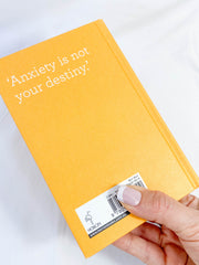 Anxiety Free | 150 Little Ways to Make a Big Change