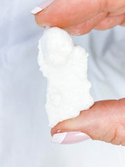 Okenite Natural Piece Mineral Specimen