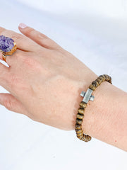 Memory Bracelet | Brown