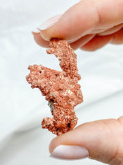 Copper Mineral Specimen