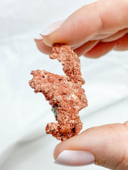 Copper Mineral Specimen