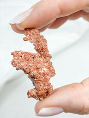Copper Mineral Specimen
